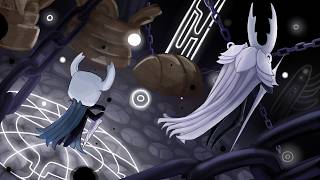 Pure Vessel [Thumbnail Speedpaint]