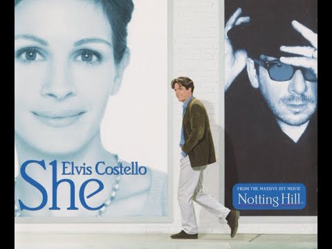 Elvis Costello – She (1999)