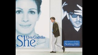 Elvis Costello – She (1999)