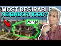 Is Pacific Beach the Most desirable Neighborhood in San Diego