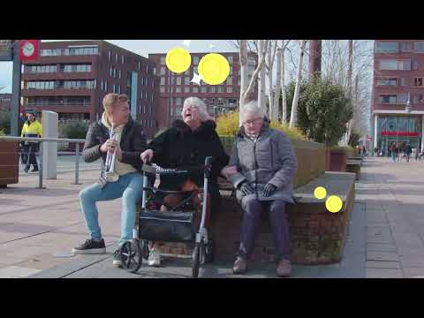 VERZOEKNUMMERS SPELEN IN DE STAD (DEEL 2)