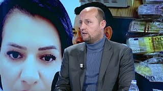 U vodh kasaforta e Alda Klosit, Qyno: Pastruesja të amnistohet nëse tregon nga vijnë paratë