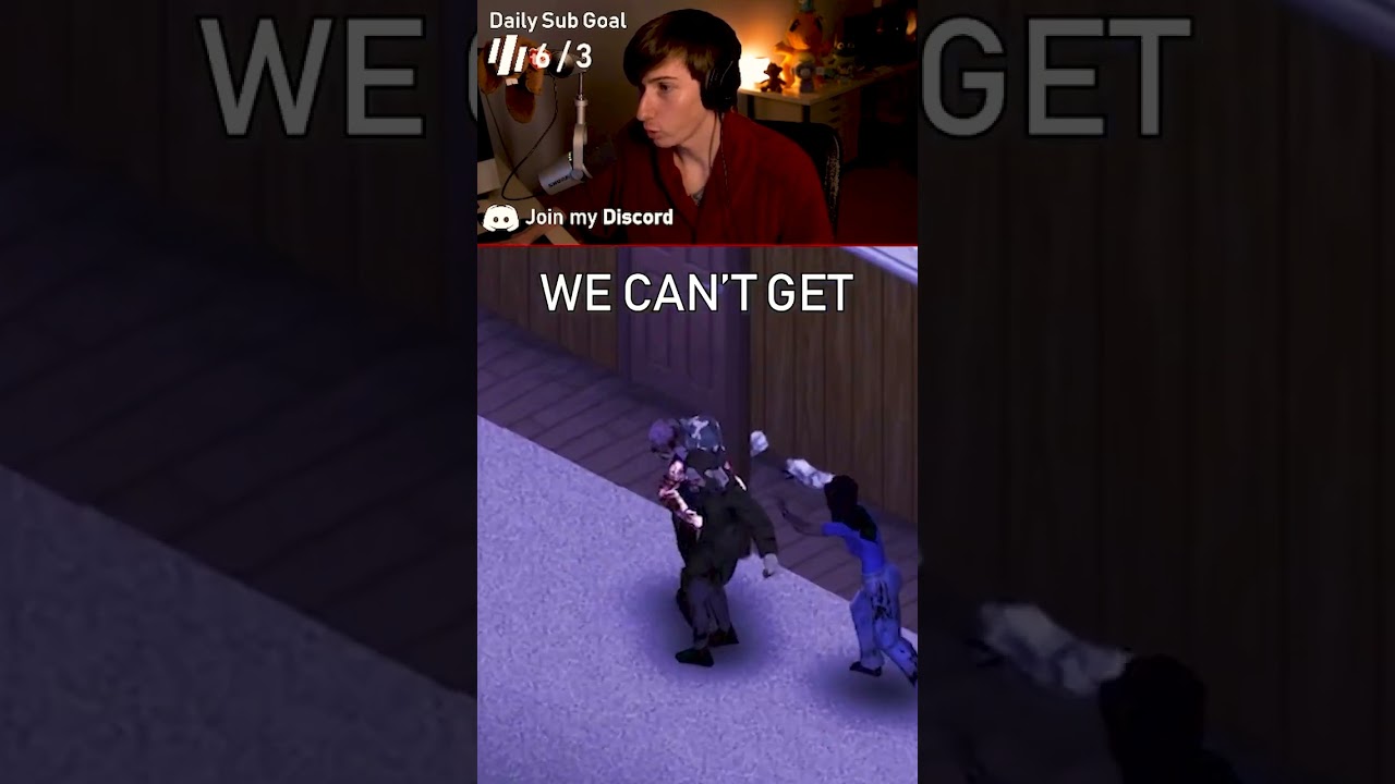 У меня был пятизвездочный уровень розыска в Project Zomboid...