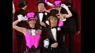 Andy Gibb on Night of 100 Stars