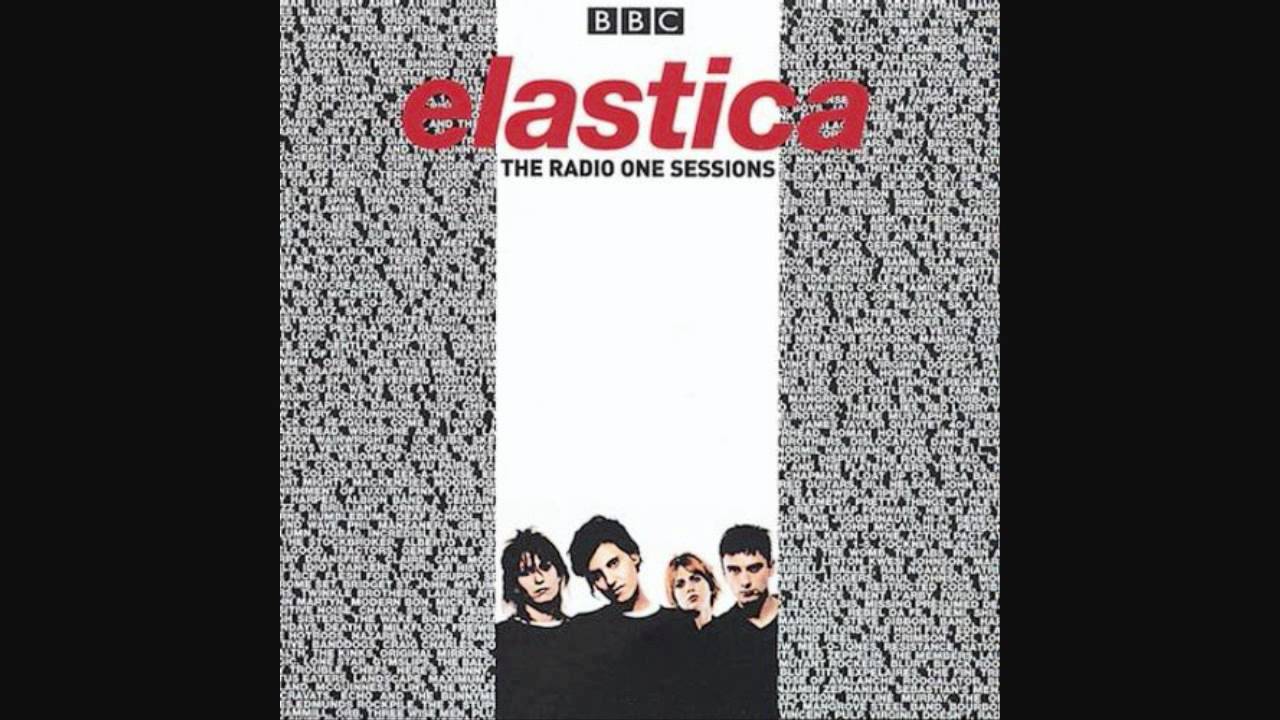 Four Wheeling (Car Song) // Elastica BBC Radio Sessions YouTube