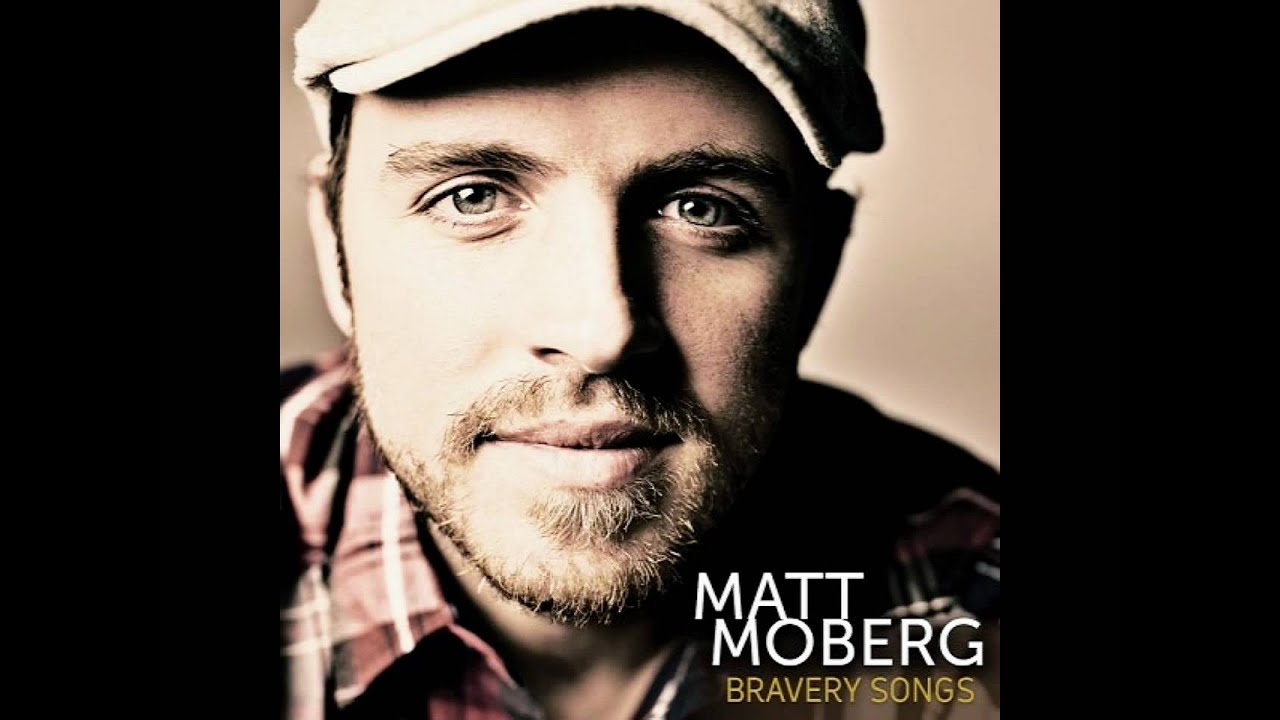 Love On My Arm - Matt Moberg (Full Song) HD