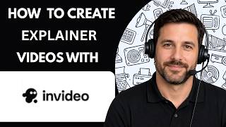 How to Create Explainer Videos With InVideo AI Full Guide 2026
