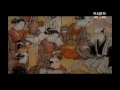 Japon la volont du shogun mmoires dun empire secret documentaire histoire