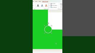 PowerPoint trick in 35 seconds! #powerpoint #powerpointpresenation #powerpointtipsandtricks