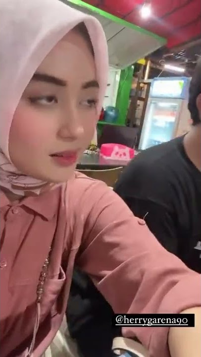 Nabilah ayu gingsulnya bikin jatuh hati