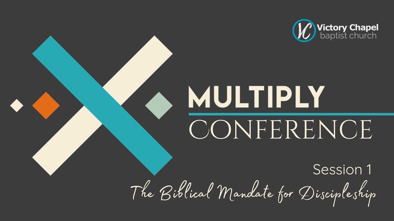 Multiply Conference 2025 Session 1 - YouTube