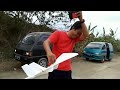 Jet Gabus Ukuran Besar Pakai Mesin Drone + Motor 8250. Wow.....
