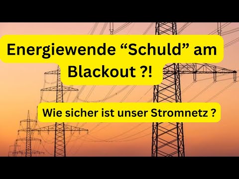 Blackout ! Ist