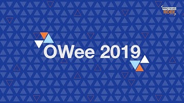 Proteus ROEI | Owee 2019 Aftermovie