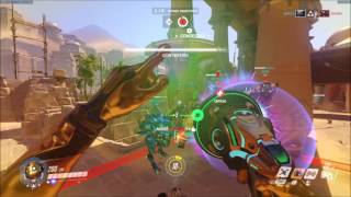 Anubis Rollout