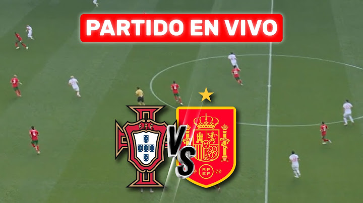 PORTUGAL vs ESPAÑA 🔴 EN VIVO | GRAN FINAL - UEFA NATIONS LEAGUE 2025 | 🎙️¡NARRACIÓN TOP!