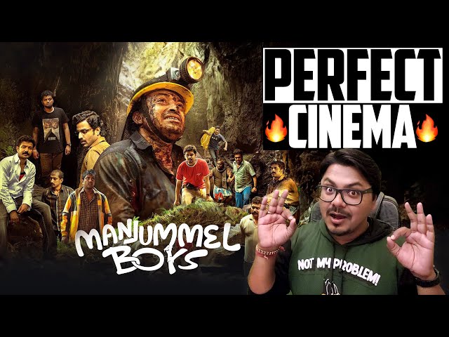 Manjummel Boys Movie Review | Yogi Bolta Hai class=