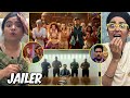 JAILER KAAVAALAA SONG AND SCENE REACTION | Superstar Rajnikanth