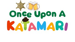 Once Upon a Katamari OST - Mei Osawa: Nothing to be afraid of (aka the US saloon theme)