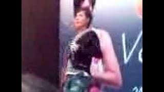 Fan Yi Chen in Singapore