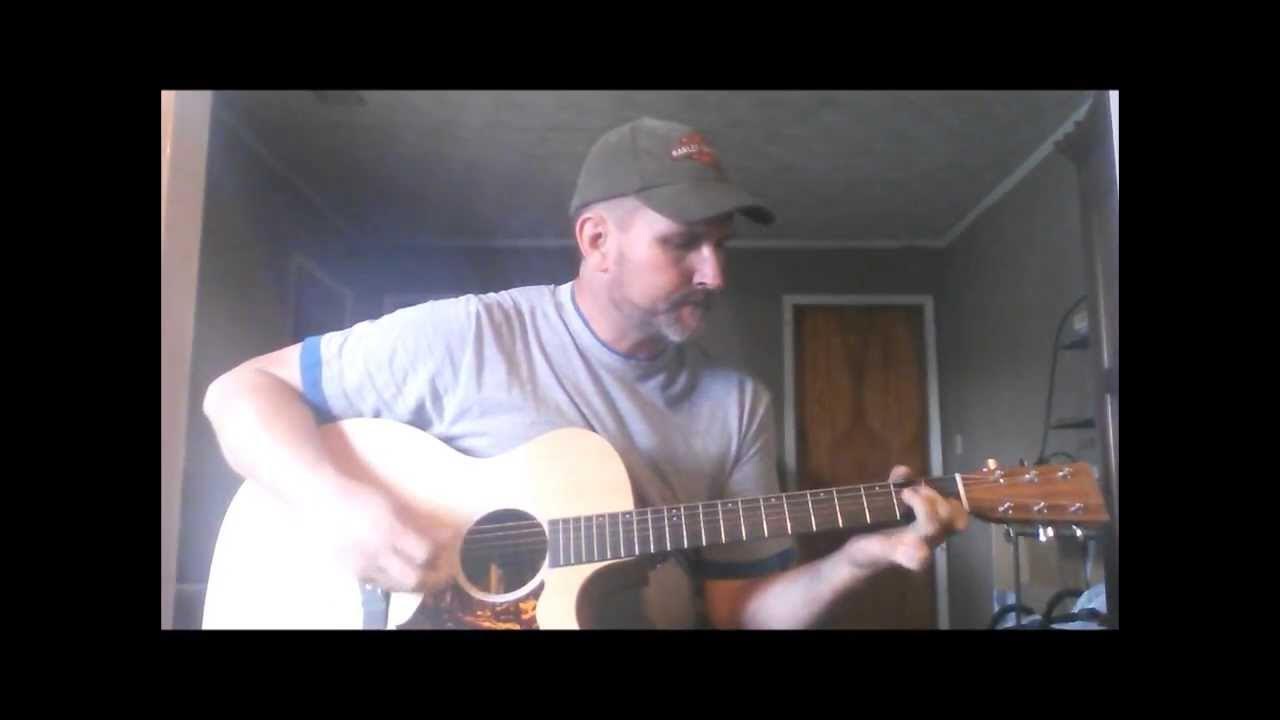 Drinkin Thing, Gary Stewart, cover, Jesse Allen, video Drinkin Thing, Gary Stewart, cover, Jesse Allen, video