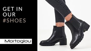 Get in our | Geox Damiana.E black