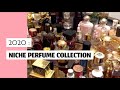 My Niche Perfume Collection: 2020 Perfume Collection
