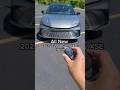 All New 2024 Toyota Camry XSE in 1 minute #Toyota #toyotacamry #newcar