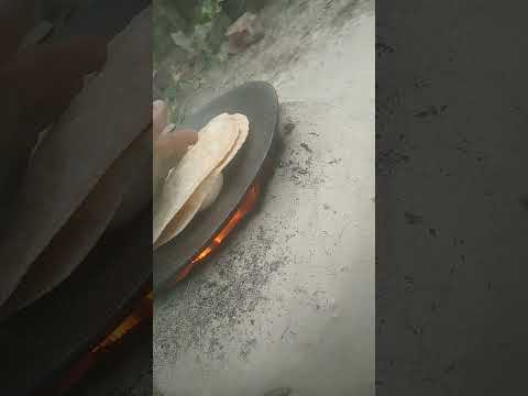#food #besanroti #rotisabzi #trendingshorts #recipe #shorts#roti