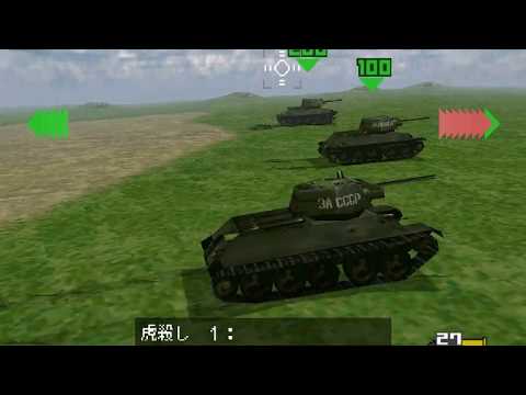 Видео: Panzer Front bis Октябрьский СССР