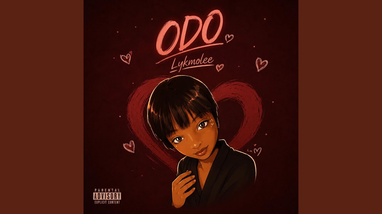 Watch Odo on YouTube Watch Odo on YouTube