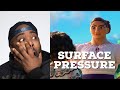 First Time Hearing | Encanto - Surface Pressure Reaction