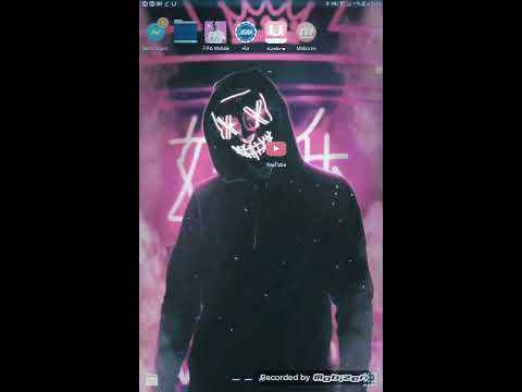 كيفية تنزيل تطبيق ها بي مود أسهل طريقة في العالم