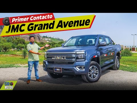 JMC Grand Avenue