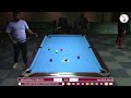 2ND QATAR RANKING 9-BALL CHAMPIONSHIPS 2022