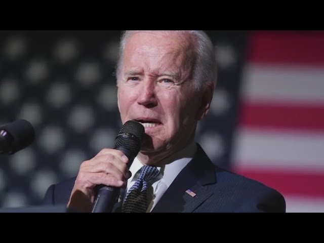 Biden To Hold Nyc Fundraiser With Obama Bill Clinton