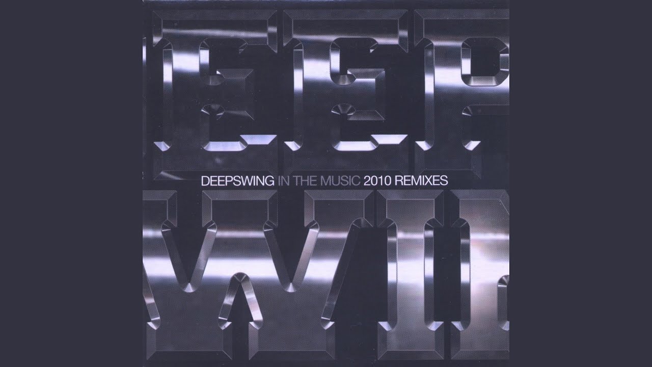 In the Music 2010 (Cristian Marchi Perfect Remix)