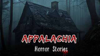 5 Disturbing & Scary TRUE Appalachian Mountains Horror Stories | Horror Spectator