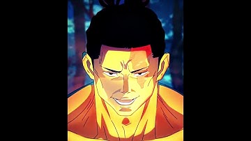 Thumbnail of Circles edit - jujutsu kaisen