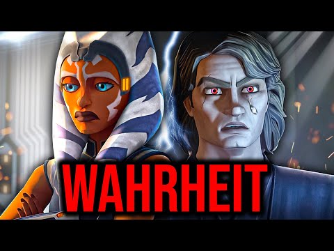 Video: Wird Ward in Staffel 7 sein?