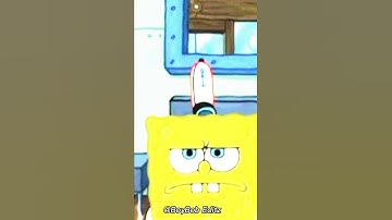 Jedag Jedug SpongeBob Dan Patrick Part 157