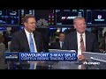 Watch CNBC's full interview with DowDuPont and Corteva executives on the split