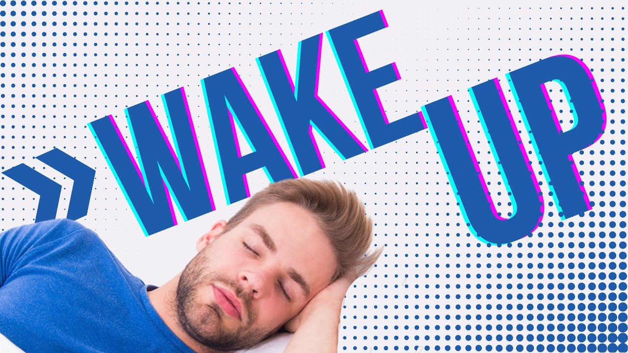 Wake up the Mighty Men - YouTube