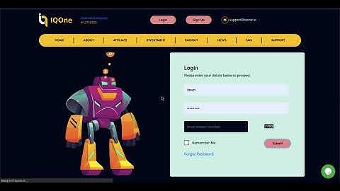fastify vẫn rút được tiền | HYIP cập nhật rút tiền 3.8.2020