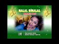 Karaoke mv  noraniza idris  halal bihalal official music karaoke