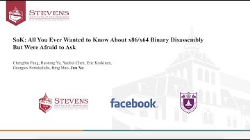 SoK: All You Ever Wanted to Know About x86/x64 Binary Disassembly But Were Afraid to Ask