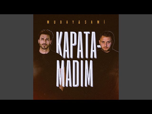 KAPATAMADIM