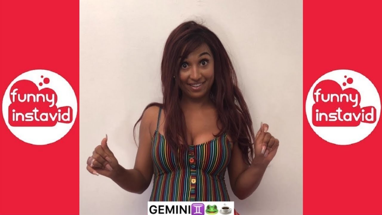 Best of Arantza Funny Instagram Videos Compilation 2019 - Funny InstaVID