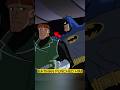 Why Batman Punched This Hero #dcu #shorts