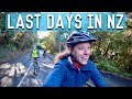 CYCLING NEW ZEALAND | Gettin&#39; to Christchurch [RaD EP 77]